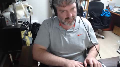 Snapshot of ogre57 chatting on December 21, 4:14 pm Woman message me men do not make demands and dont ask for pm only ladies. online show from December 21, 4:14 pm