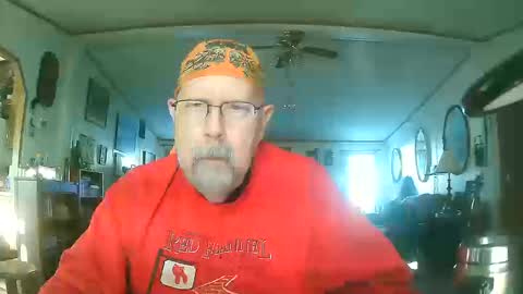 Formerly Justlust online show from October 14, 12:50 pm