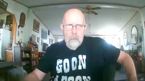 Formerly Justlust online show from October 15, 8:20 pm