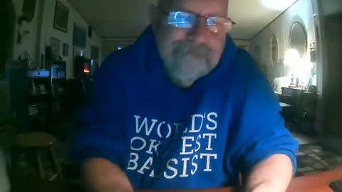 Formerly Justlust online show from October 21, 11:55 am