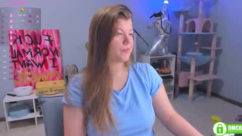 Adaline  new account - help me get new subscribers 3 online show from December 13, 9:20 pm