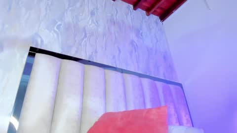 Holly online show from January 21, 2:00 am