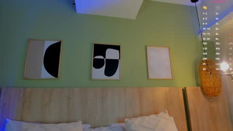 Holly online show from March 27, 11:21 am