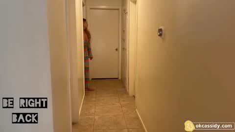 cassidy online show from January 16, 1:42 am