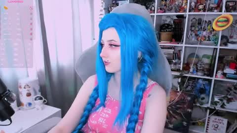 Clementine  Clem  online show from April 8, 9:20 am