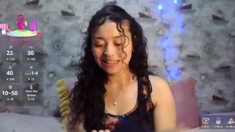 Nina online show from September 30, 10:59 pm