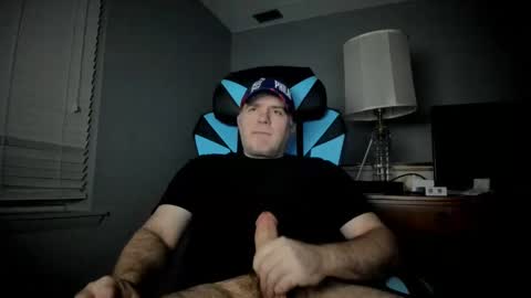 Billy Bear online show from December 5, 1:47 am