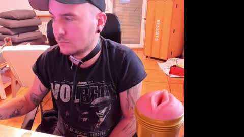 Chris online show from September 12, 6:57 am