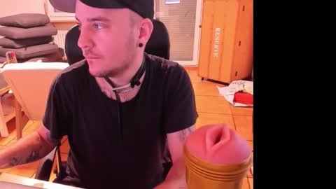 Chris online show from September 14, 5:12 pm