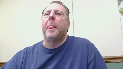 Snapshot of ohioguy64 chatting on November 21, 6:17 pm ohioguy64 online show from November 21, 6:17 pm