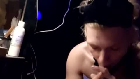 Snapshot of ohiomade38 chatting on October 30, 10:10 pm ohiomade38 online show from October 30, 10:10 pm