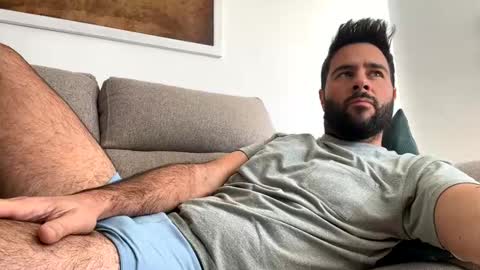 ohmaig0t online show from December 3, 12:27 pm