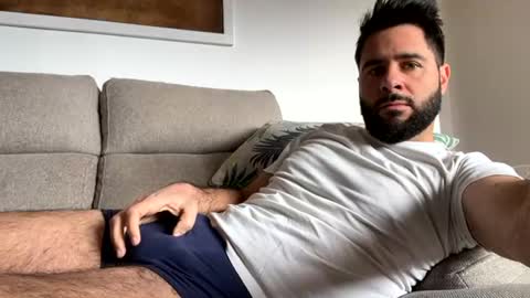 ohmaig0t online show from March 10, 12:15 pm