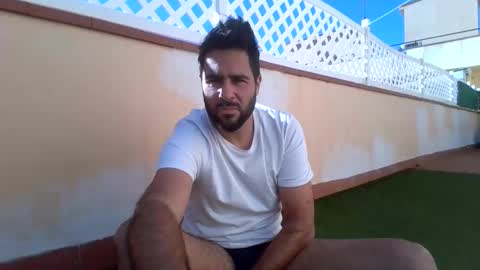 ohmaig0t online show from October 27, 10:41 am