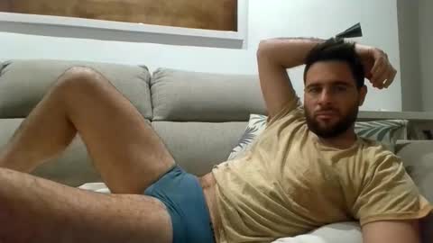 ohmaig0t online show from November 28, 8:44 pm