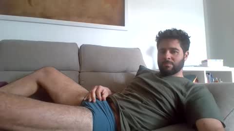 ohmaig0t online show from March 2, 11:17 am