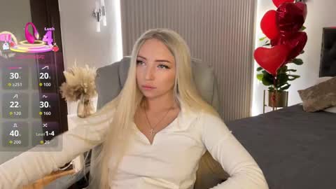 Emma online show from February 20, 1:13 am