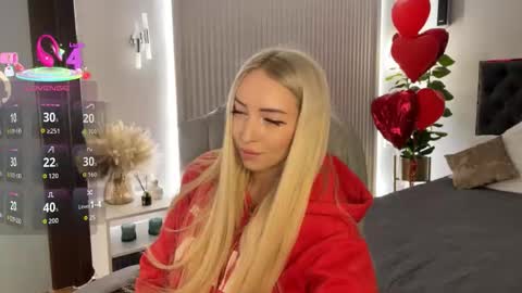 Emma online show from February 26, 1:26 am