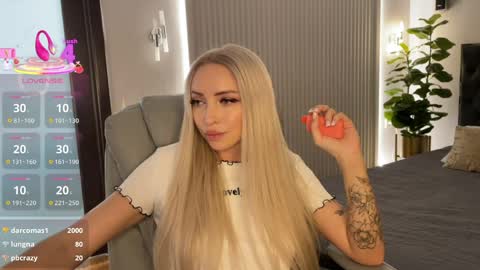 Emma online show from April 11, 7:45 am