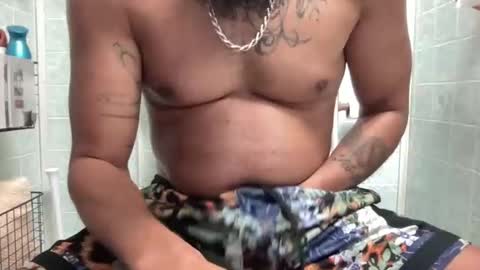 ohmygoddaddy online show from October 8, 11:52 am