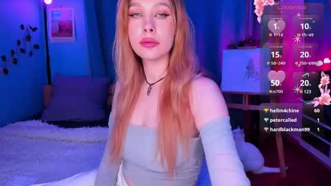 Light  online show from February 8, 8:32 pm