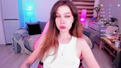 Light  online show from February 21, 7:26 pm