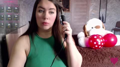 Eve every day Moscow time from 8 am to 16 pm online show from February 12, 7:34 am