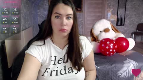 Eve every day Moscow time from 8 am to 16 pm online show from February 14, 7:59 am