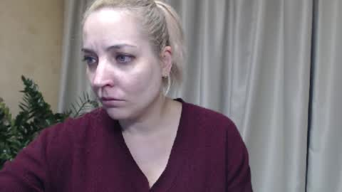 Mari online show from November 2, 5:37 pm