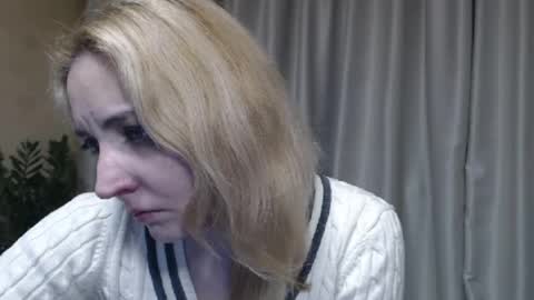 Mari online show from April 7, 2:50 pm