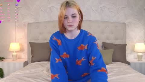 Snapshot of ohyumiyes chatting on January 13, 6:05 pm Yumi online show from January 13, 6:05 pm