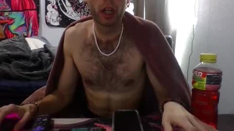 Cam0819 online show from January 7, 6:54 pm