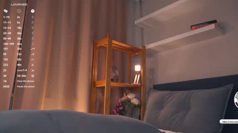 Snapshot of oke_doke chatting on September 12, 6:30 pm Henrietta or Rita online show from September 12, 6:30 pm
