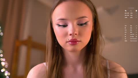 Snapshot of oke_doke chatting on January 9, 5:04 pm Henrietta or Rita online show from January 9, 5:04 pm