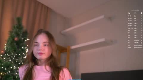 Snapshot of oke_doke chatting on January 16, 4:44 pm Henrietta or Rita online show from January 16, 4:44 pm