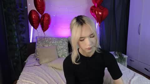 Ami online show from February 15, 7:51 am