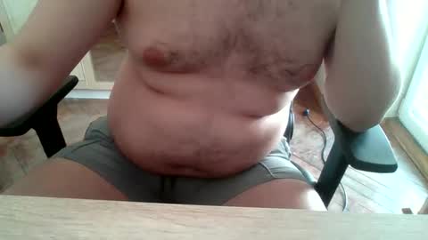 bearforu online show from February 21, 10:38 am