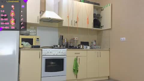 Ola dushek online show from March 2, 3:59 pm