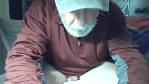 old_bald63 online show from February 15, 7:28 pm