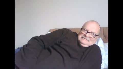 old_fkrr_ online show from November 13, 12:15 pm