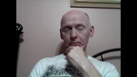 oldbuthorny62 online show from January 24, 9:15 pm