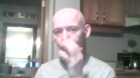 oldbuthorny62 online show from September 13, 9:42 am