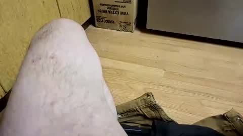 Horny Oldman online show from February 14, 12:40 am