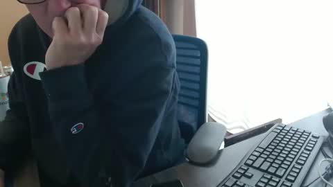 Snapshot of olderandwiser chatting on March 6, 7:21 pm Older and Wiser online show from March 6, 7:21 pm