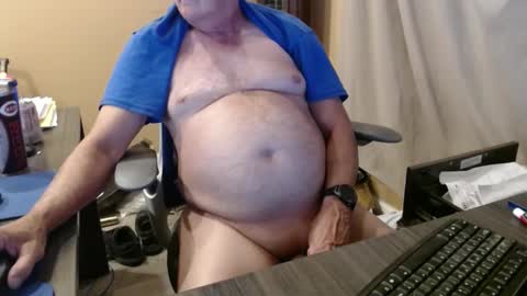 Snapshot of olderandwiser chatting on September 14, 3:16 am Older and Wiser online show from September 14, 3:16 am