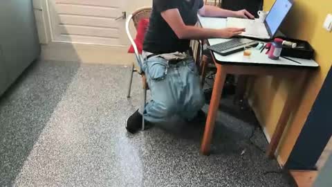 oldersagger online show from September 11, 4:40 pm