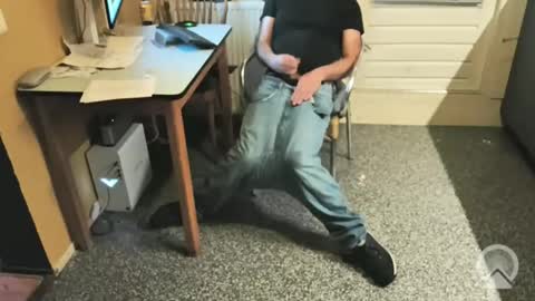 oldersagger online show from November 27, 6:10 pm