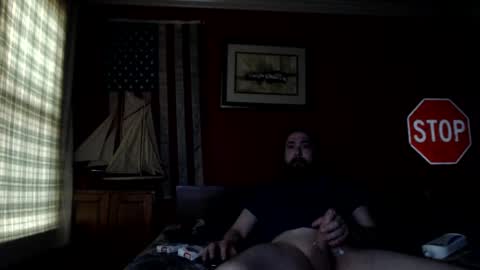 oldfuckus online show from February 17, 10:47 pm