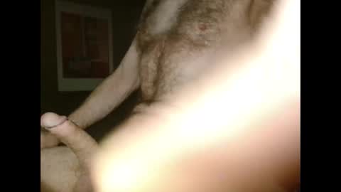 oldhairybastard online show from March 16, 5:35 am