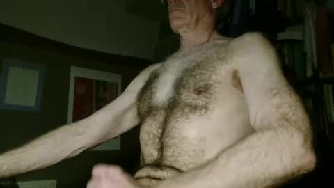 oldhairybastard online show from March 22, 11:08 pm